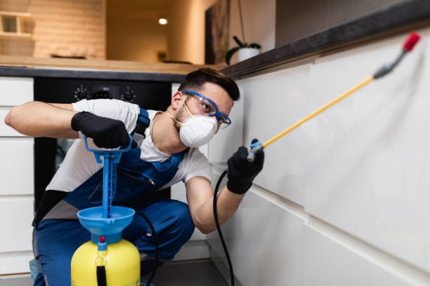 Best Residential Pest Control  in Center, TX
